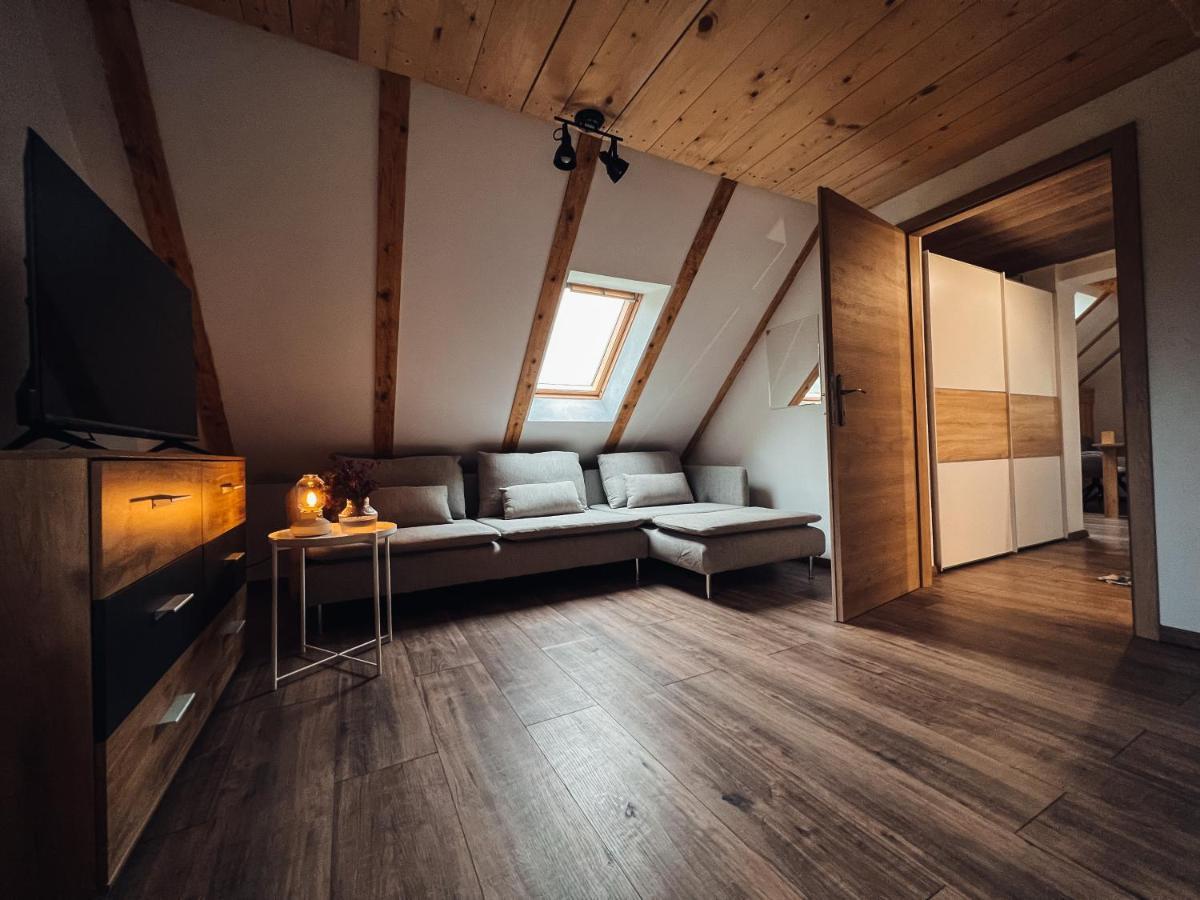 Apartments Mala Korita Soce Soča المظهر الخارجي الصورة