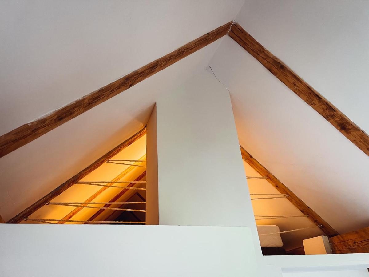 Apartments Mala Korita Soce Soča المظهر الخارجي الصورة