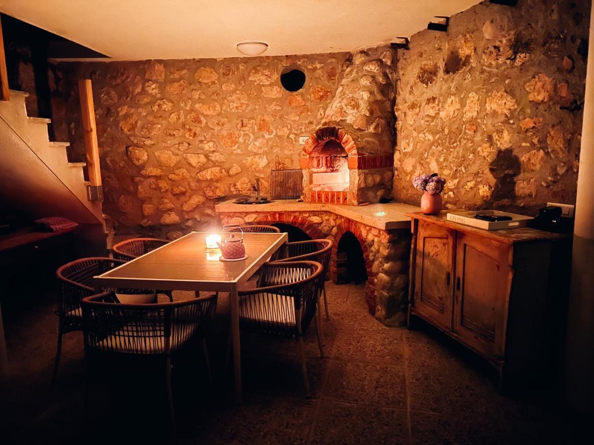 Apartments Mala Korita Soce Soča المظهر الخارجي الصورة