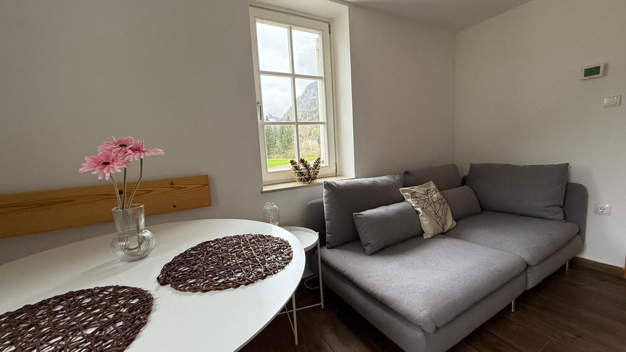 Apartments Mala Korita Soce Soča المظهر الخارجي الصورة
